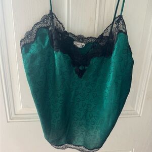 VINTAGE CHRISTIAN DIOR TOP